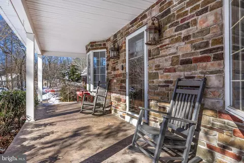 Exterior - 10 Cutts Dr, Tabernacle, NJ 08088 photo 6 of 17