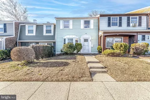 22 Roberts Pl, Willingboro, NJ 08046