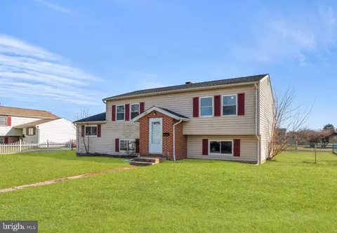 246 Colgate Ave, Pemberton, NJ 08068