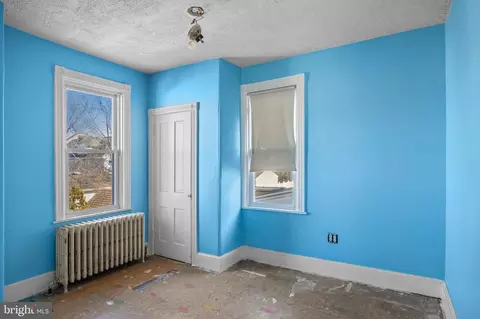 Bedroom - 319 Taylor St, Riverside, NJ 08075 photo 2 of 6