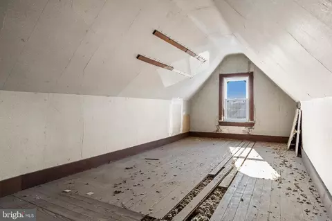 Bedroom - 319 Taylor St, Riverside, NJ 08075 photo 6 of 6