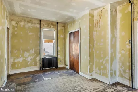 Bedroom - 319 Taylor St, Riverside, NJ 08075 photo 1 of 6