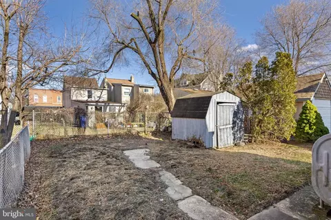 Exterior - 319 Taylor St, Riverside, NJ 08075 photo 6 of 6