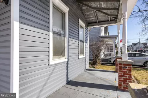 Exterior - 319 Taylor St, Riverside, NJ 08075 photo 4 of 6