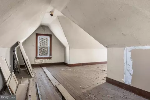 Bedroom - 319 Taylor St, Riverside, NJ 08075 photo 5 of 6
