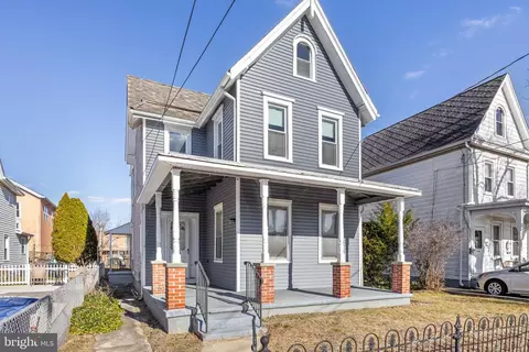Exterior - 319 Taylor St, Riverside, NJ 08075 photo 2 of 6
