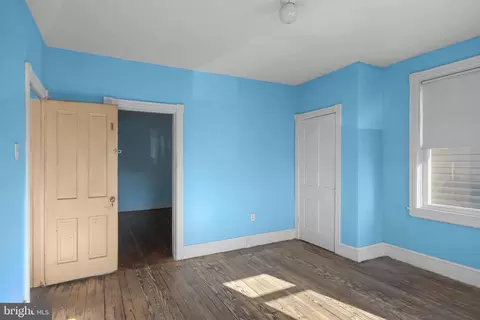 Bedroom - 319 Taylor St, Riverside, NJ 08075 photo 4 of 6