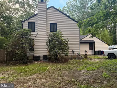 Exterior - 18 Forest Ln, Tabernacle, NJ 08088 photo 3 of 8