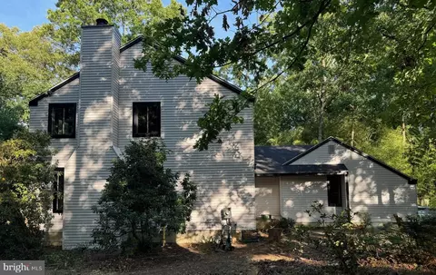 Exterior - 18 Forest Ln, Tabernacle, NJ 08088 photo 4 of 8