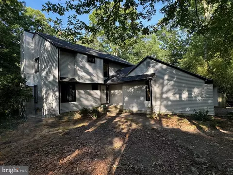 Exterior - 18 Forest Ln, Tabernacle, NJ 08088 photo 2 of 8