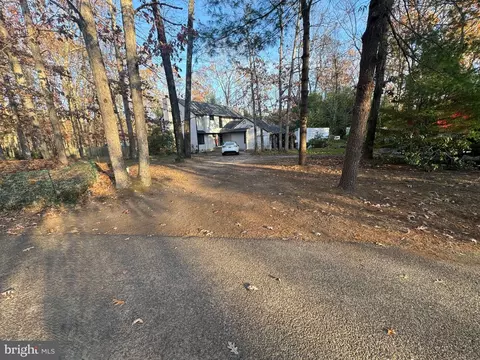 Exterior - 18 Forest Ln, Tabernacle, NJ 08088 photo 6 of 8