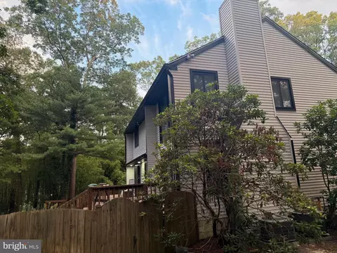 Exterior - 18 Forest Ln, Tabernacle, NJ 08088 photo 5 of 8