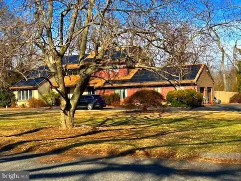 206 Dogwood Dr, Westampton, NJ 08060