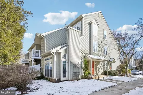 2603 A Yarmouth Ln, Mount Laurel, NJ 08054