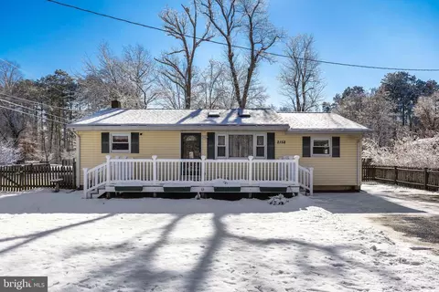 2158 Hanover Blvd, Browns Mills, NJ 08015