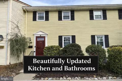 635 E Main St #14, Moorestown, NJ 08057