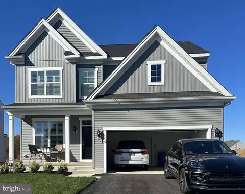 119 Kingston Dr, Lumberton, NJ 08048