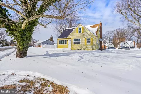 177 South Ave, Mount Holly, NJ 08060