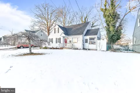 61 Ridgley St, Mount Holly, NJ 08060