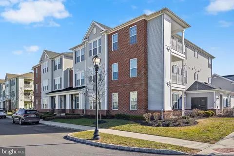 40 Foulkes Ln # 11, Chesterfield, NJ 08515