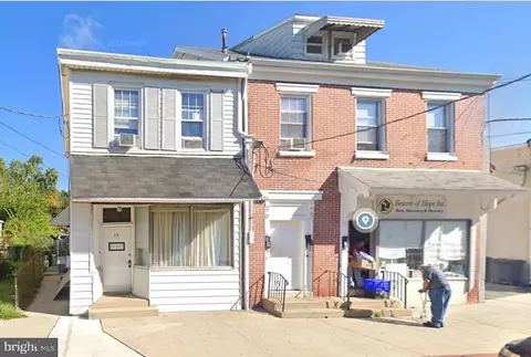 39-41 Mill St, Mount Holly, NJ 08060
