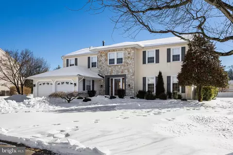 6 Easton Way, Hainesport, NJ 08036