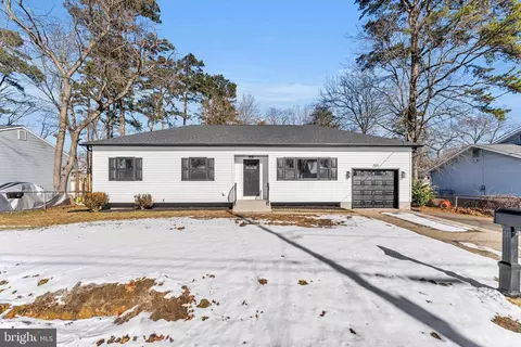 250 Garden Ave, Browns Mills, NJ 08015