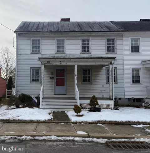 10 Front St, Chesterfield, NJ 08515