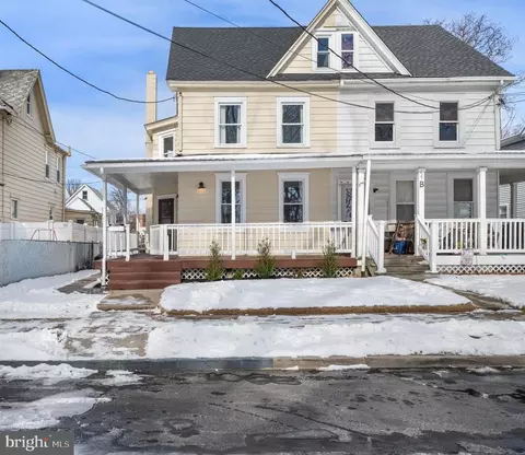 53 Spring Garden St, Riverside, NJ 08075