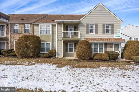 3522 B Neils Ct, Mount Laurel, NJ 08054