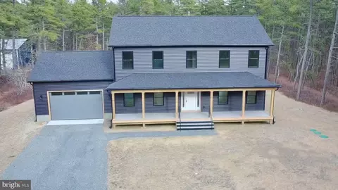 3994 Route 563 N, Chatsworth, NJ 08019