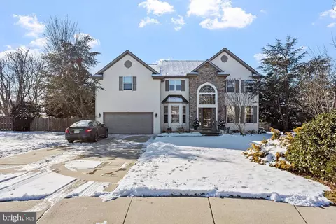 5 Exeter Pl, Cinnaminson, NJ 08077