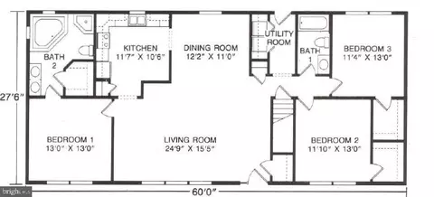 27 Savoy Blvd, Chatsworth, NJ 08019