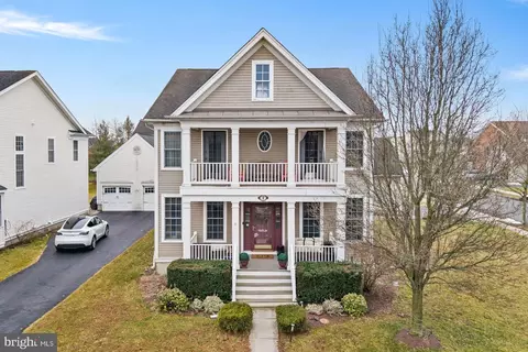 1 Sprague St, Chesterfield, NJ 08515