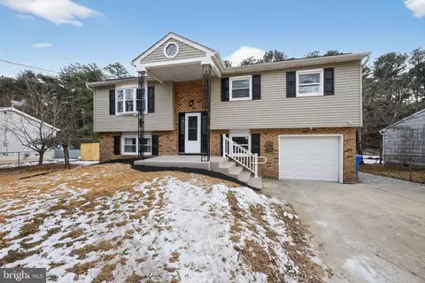 1710 Red Feather Trl, Browns Mills, NJ 08015