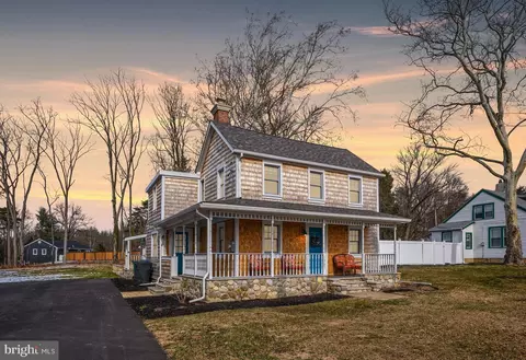 1387 Monmouth Rd, Mount Holly, NJ 08060