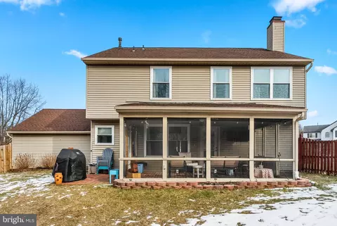 Exterior - 3 Aster Ct, Delran, NJ 08075 photo 7 of 7