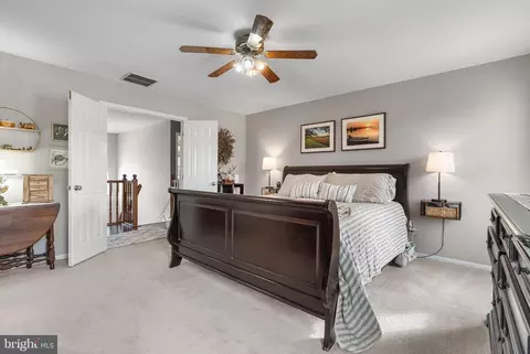 Bedroom - 3 Aster Ct, Delran, NJ 08075 photo 6 of 11