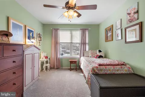 Bedroom - 3 Aster Ct, Delran, NJ 08075 photo 7 of 11