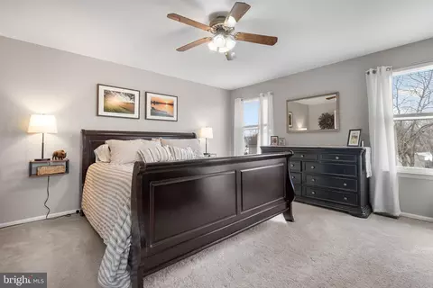 Bedroom - 3 Aster Ct, Delran, NJ 08075 photo 5 of 11