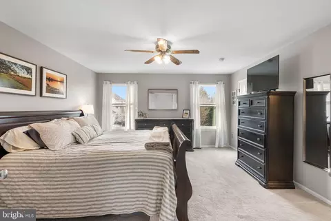 Bedroom - 3 Aster Ct, Delran, NJ 08075 photo 4 of 11