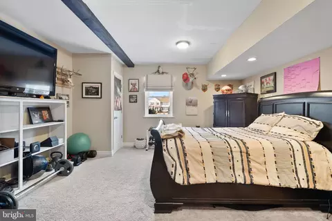 Bedroom - 3 Aster Ct, Delran, NJ 08075 photo 2 of 11