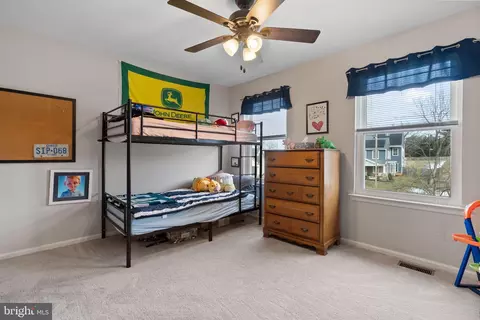 Bedroom - 3 Aster Ct, Delran, NJ 08075 photo 10 of 11