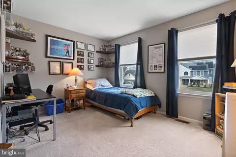 Bedroom - 3 Aster Ct, Delran, NJ 08075 photo 11 of 11