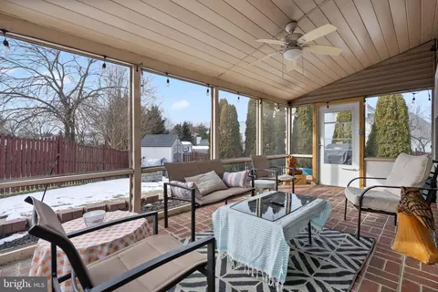 Exterior - 3 Aster Ct, Delran, NJ 08075 photo 3 of 7
