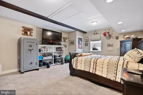 Bedroom - 3 Aster Ct, Delran, NJ 08075 photo 3 of 11