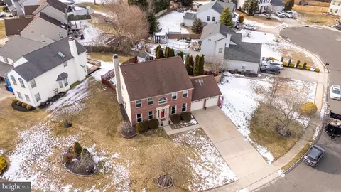View/Area - 3 Aster Ct, Delran, NJ 08075 photo 2 of 3