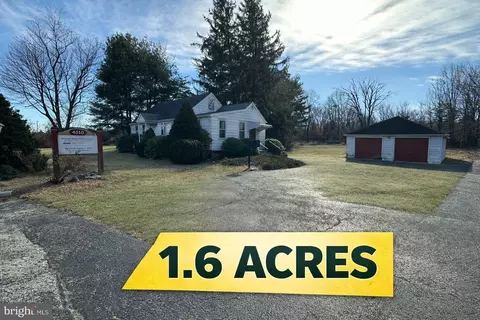 4510 Church Rd, Mount Laurel, NJ 08054