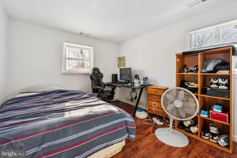 Bedroom - 640 Bem St, Riverside, NJ 08075 photo 3 of 4