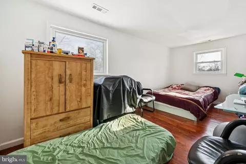 Bedroom - 640 Bem St, Riverside, NJ 08075 photo 4 of 4